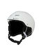 Cairn Orbit Kids Helmet for Ski & Snowboard White