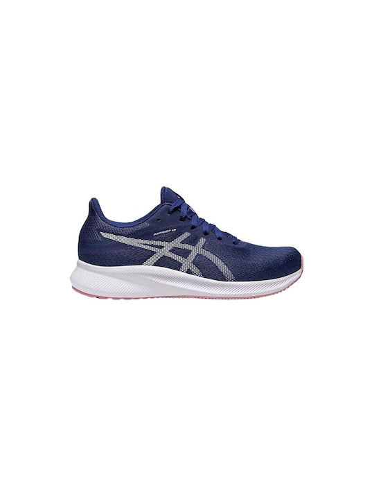 ASICS Patriot 13 Дамски Спортни обувки Running Син