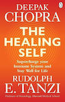 The Healing Self, Supercharge your Immune System and Stay Well for Life