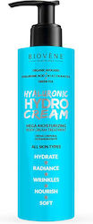 Biovene Hydro Moisturizing and Anti-aging Body Cream for All Skin Types 200ml