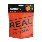 Drytech Kebab Stew Survival Ready Meal with Meat / Rice 138gr