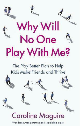 Why Will no one Play with Me? Why Will no one Play with Me?