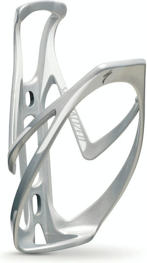 Specialized Rib Cage Παγουροθήκη Ποδηλάτου Ασημί