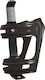 Specialized Roll Cage Bicycle Bottle Holder Μαύρο Γυαλιστερό/Ανθρακί