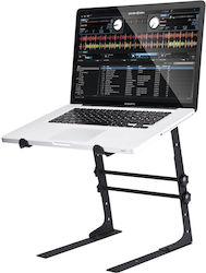 Reloop Stand V2 DJ Laptop Stand for Laptop up to 17"