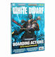 Games Workshop White Dwarf Magazine