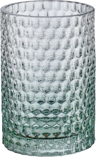 Kleine Wolke Melua Tisch Getränkehalter Glas Grün