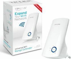 TP-LINK TL-WA854RE v7 Единична Лента TP-LINK TL-WA854RE v7 Единична Лента