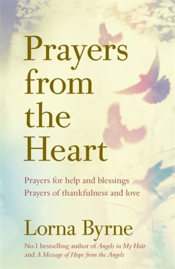 Prayers from the Heart Prayers from the Heart