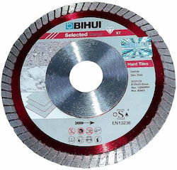 Bihui Cutting Disc For Construction Materials 125mm