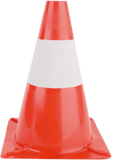 Plastic Cone Orange H30cm