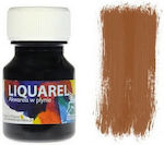 Renesans Liquarel Watercolour Brown 30ml RENLIQ30_145