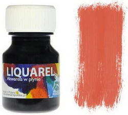 Renesans Liquarel Watercolour Orange 30ml RENLIQ30_131