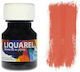 Renesans Liquarel Acuarelă Portocaliu 30ml