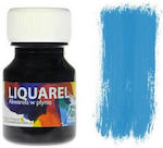 Renesans Liquarel Aquarellfarbe Blau 30ml RENLIQ30_120