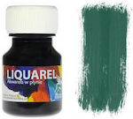 Renesans Liquarel Watercolour Green 30ml RENLIQ30_151