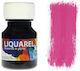 Renesans Liquarel Νερομπογιά Ροζ 30ml