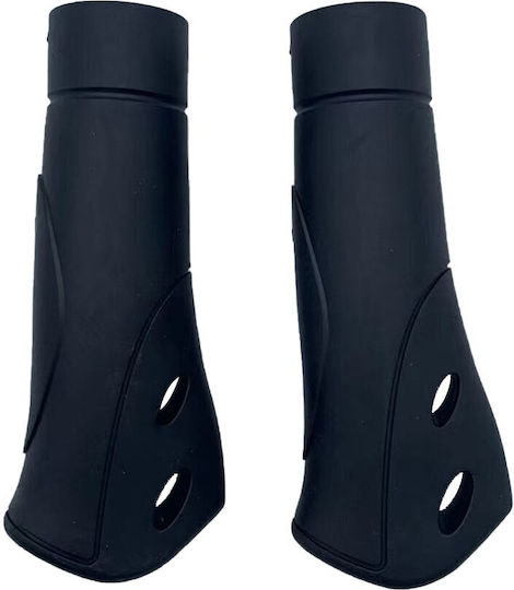 Hero Electric Scooter Accessories Hero Left and Right Handle Grip for S8 S9 S10 A-34