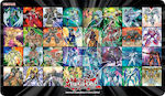 Konami YGO Playmat Elemental Hero Game Mat 9789259