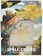 Dragon Shield Binder 4-Pocket Standard Size White