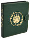 Dragon Shield Binder 4-Pocket Standard Size For...