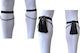 Palatino Garters Traditional Costume Accessory