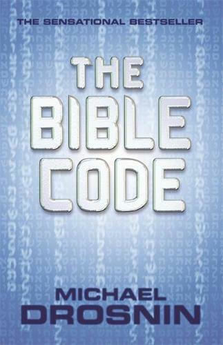 The Bible Code The Bible Code