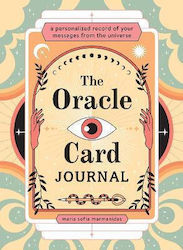 The Oracle Card Journal