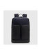 Tommy Hilfiger Men's Fabric Backpack Blue 19lt