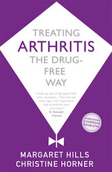 Treating Arthritis, The Drug Free Way