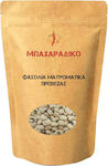 BAKHARADIKO Beans Mavromatika Preveza 500gr