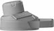 Camelbak Chute Mag Water Bottle Spare Parts Gray