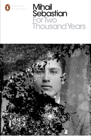 For Two Thousand Years For Two Thousand Years