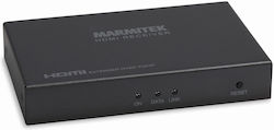 Marmitek MV91 RX HDMI Extender 8293 Marmitek MV91 RX HDMI Extender 8293