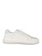Chunky Sneakers White