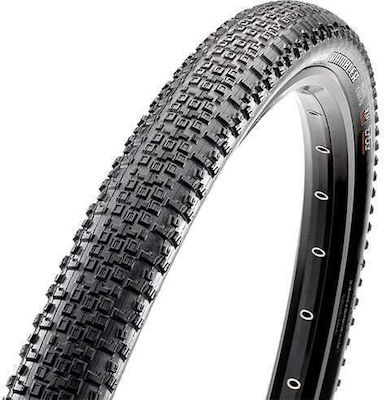 Maxxis Fahrradreifen Rambler Exo 28" Drahtreifen