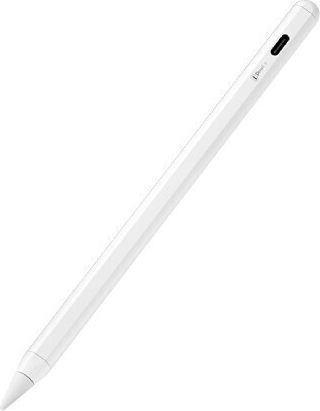 Wiwu Pencil Pro Digital Touch Stylus for Apple iPad in White color AS091597