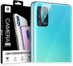 Mocolo Full Προστασία Κάμερας Tempered Glass Διάφανο για το Samsung Galaxy A71