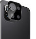 Mocolo Silk HD Pro Προστασία Κάμερας Μεταλλικό Πλαίσιο για το Xiaomi Mi 11 Lite 4G / Mi 11 Lite 5G / 11 Lite 5G NE