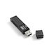 XO DK05A Card Reader USB 2.0 για SD/microSD