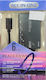 Tech Pro Card Reader Type-C για SD/microSD/MemoryStick/CompactFlash