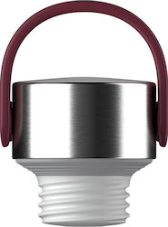 Chilly's Series2 Spare Lid for Thermos 500ml ma...