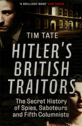 Hitler's British Traitors