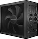 Be Quiet Dark Power 13 850W Black Computer Power Supply Full Modular 80 Plus Titanium