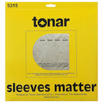 Tonar Protective Sleeves & Covers Nostatic 50τμχ