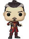Funko Pop! Marvel: Doctor Strange in the Multiverse of Madness - Defender Strange 1009 Special Edition