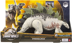 Jurassic World Stegosaurus for 4+ years 35cm