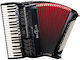 Beltuna Prestige IV Acordion 120 Bas