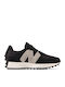327 Sneakers Black