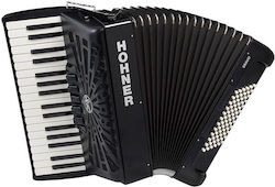 Hohner Bravo III Accordion 72 Bass
